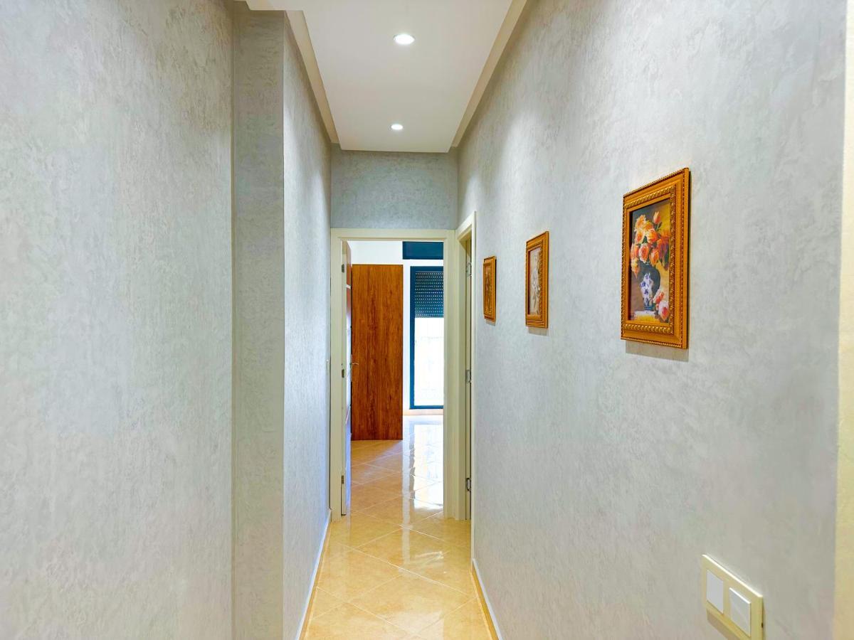 Luxury Of Mesnana - Stay With Low Budget Tanca Dış mekan fotoğraf