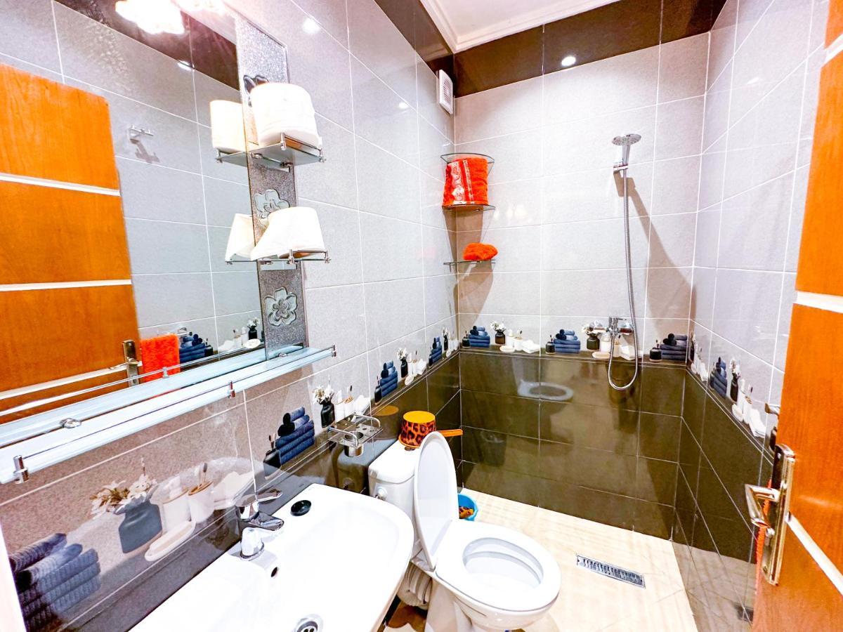 Luxury Of Mesnana - Stay With Low Budget Tanca Dış mekan fotoğraf