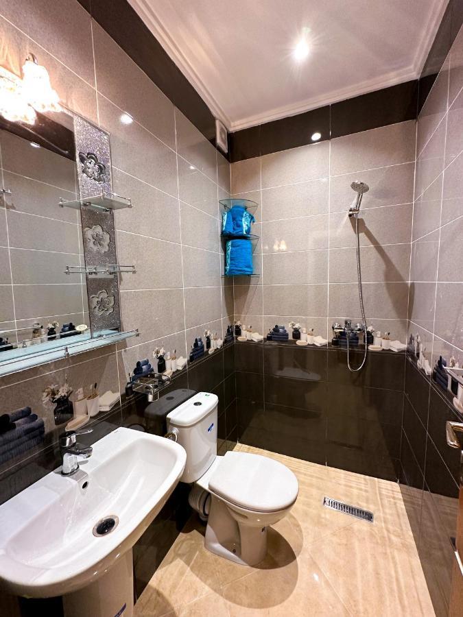 Luxury Of Mesnana - Stay With Low Budget Tanca Dış mekan fotoğraf