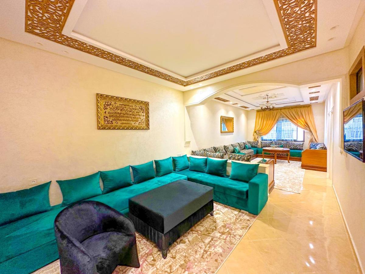 Luxury Of Mesnana - Stay With Low Budget Tanca Dış mekan fotoğraf