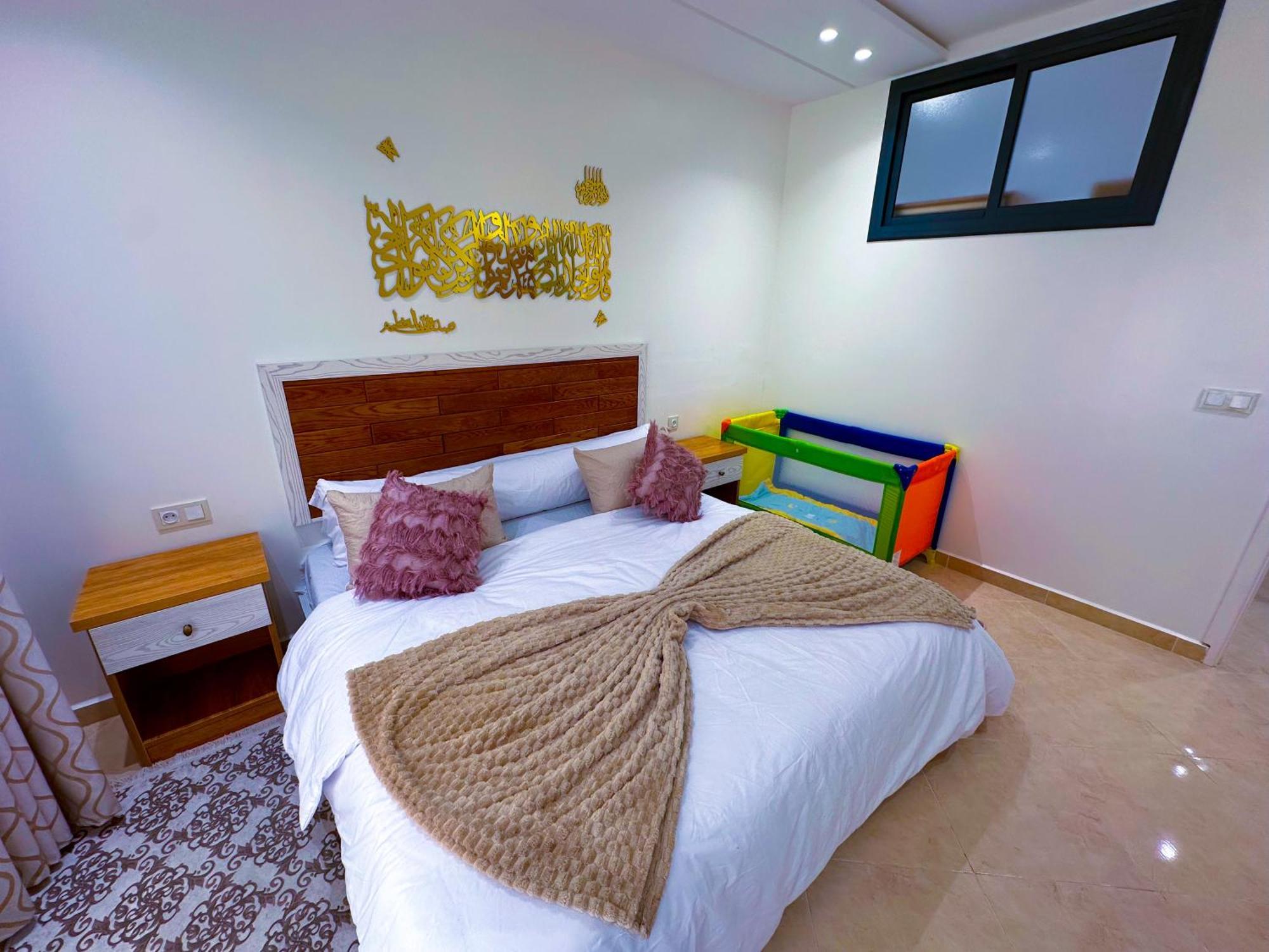 Luxury Of Mesnana - Stay With Low Budget Tanca Dış mekan fotoğraf