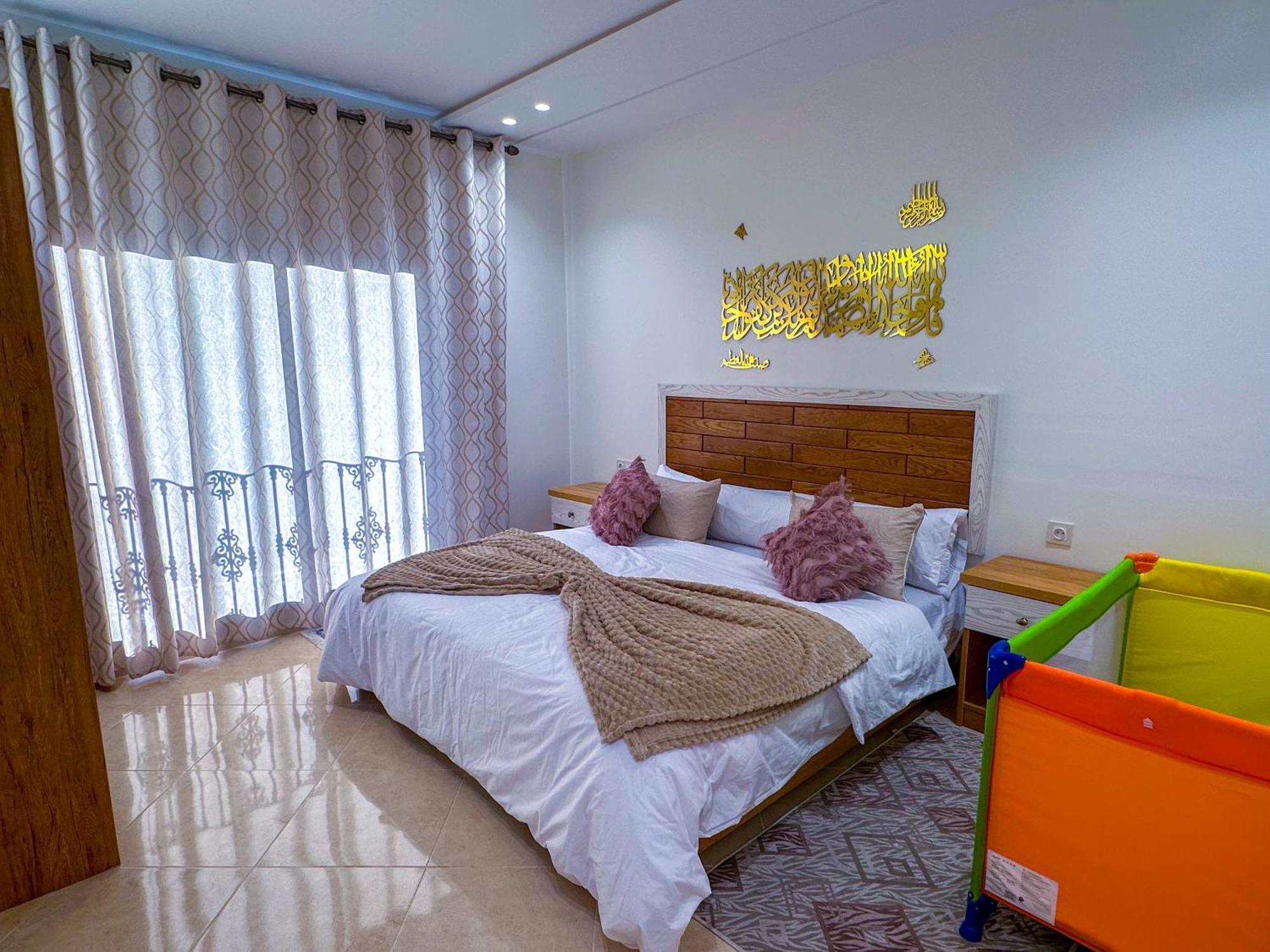 Luxury Of Mesnana - Stay With Low Budget Tanca Dış mekan fotoğraf