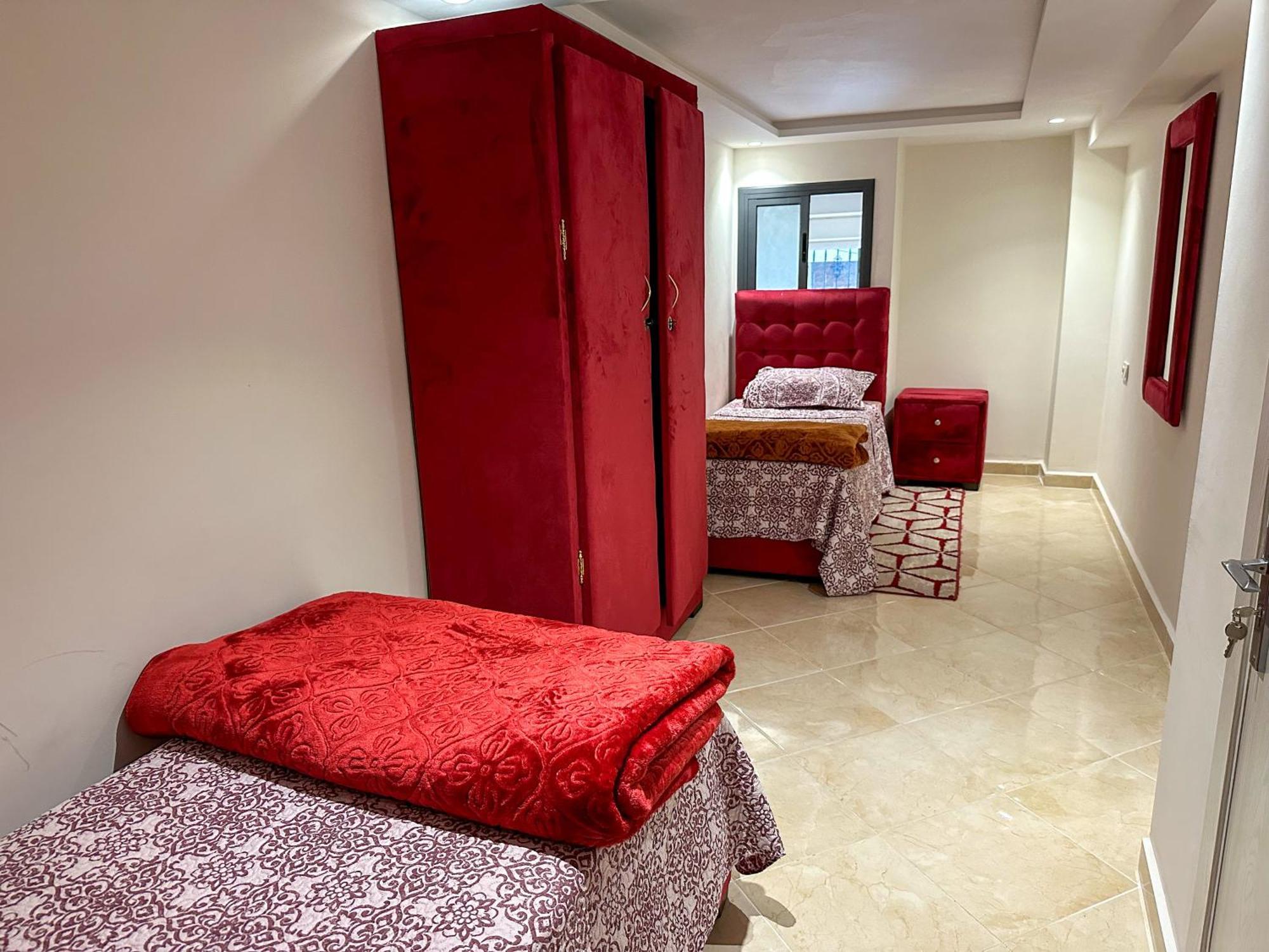 Luxury Of Mesnana - Stay With Low Budget Tanca Dış mekan fotoğraf