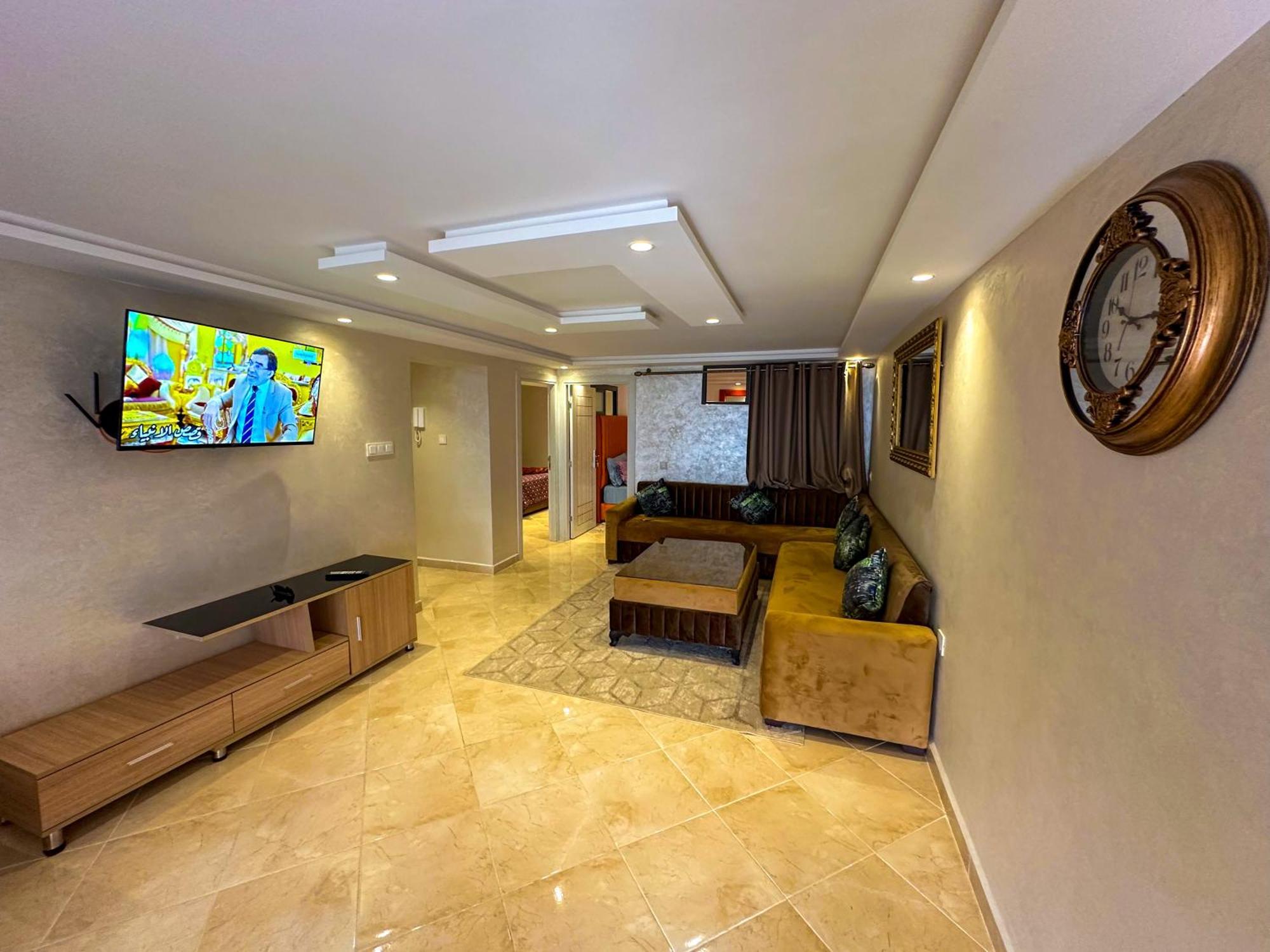 Luxury Of Mesnana - Stay With Low Budget Tanca Dış mekan fotoğraf