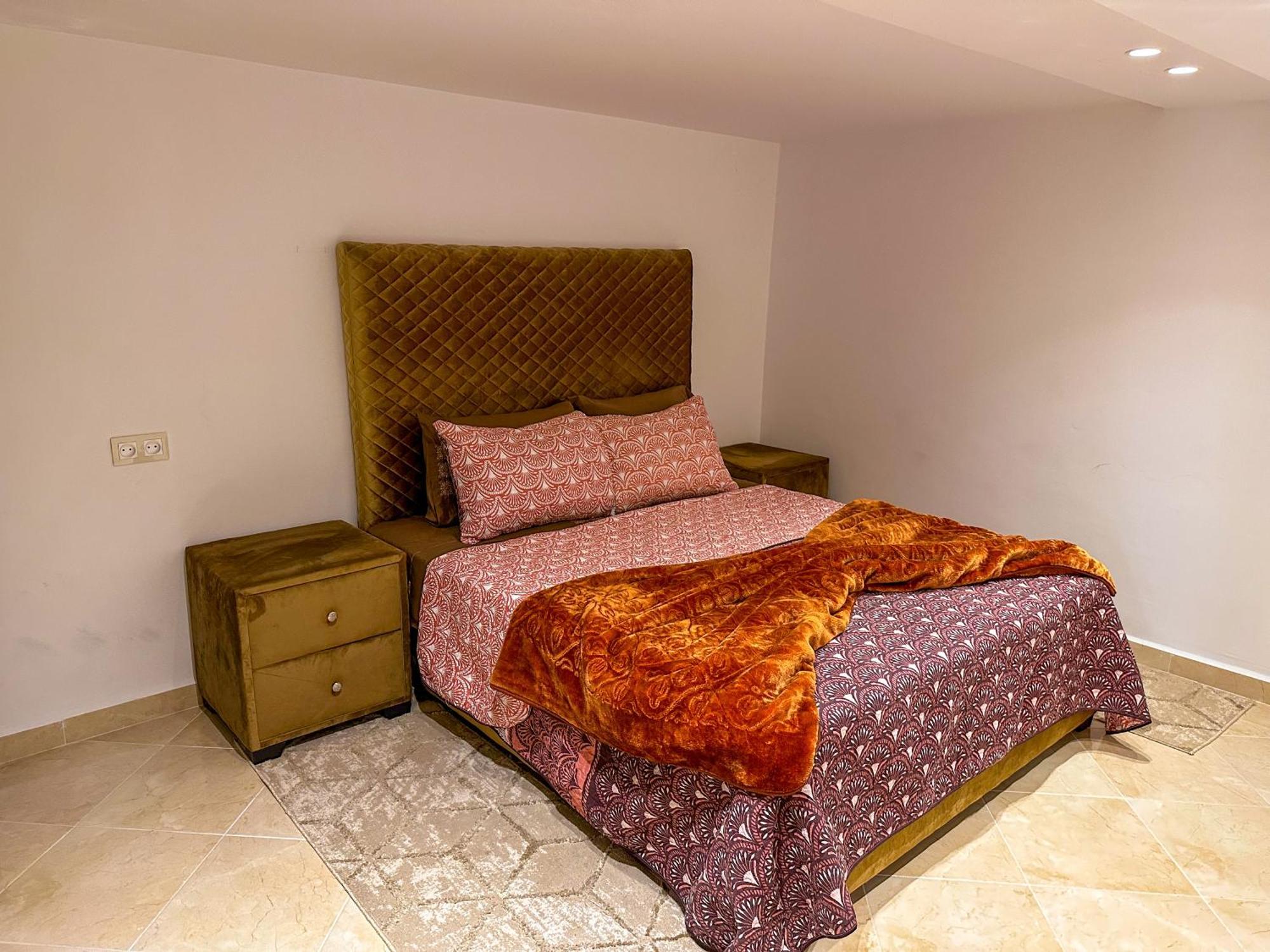 Luxury Of Mesnana - Stay With Low Budget Tanca Dış mekan fotoğraf