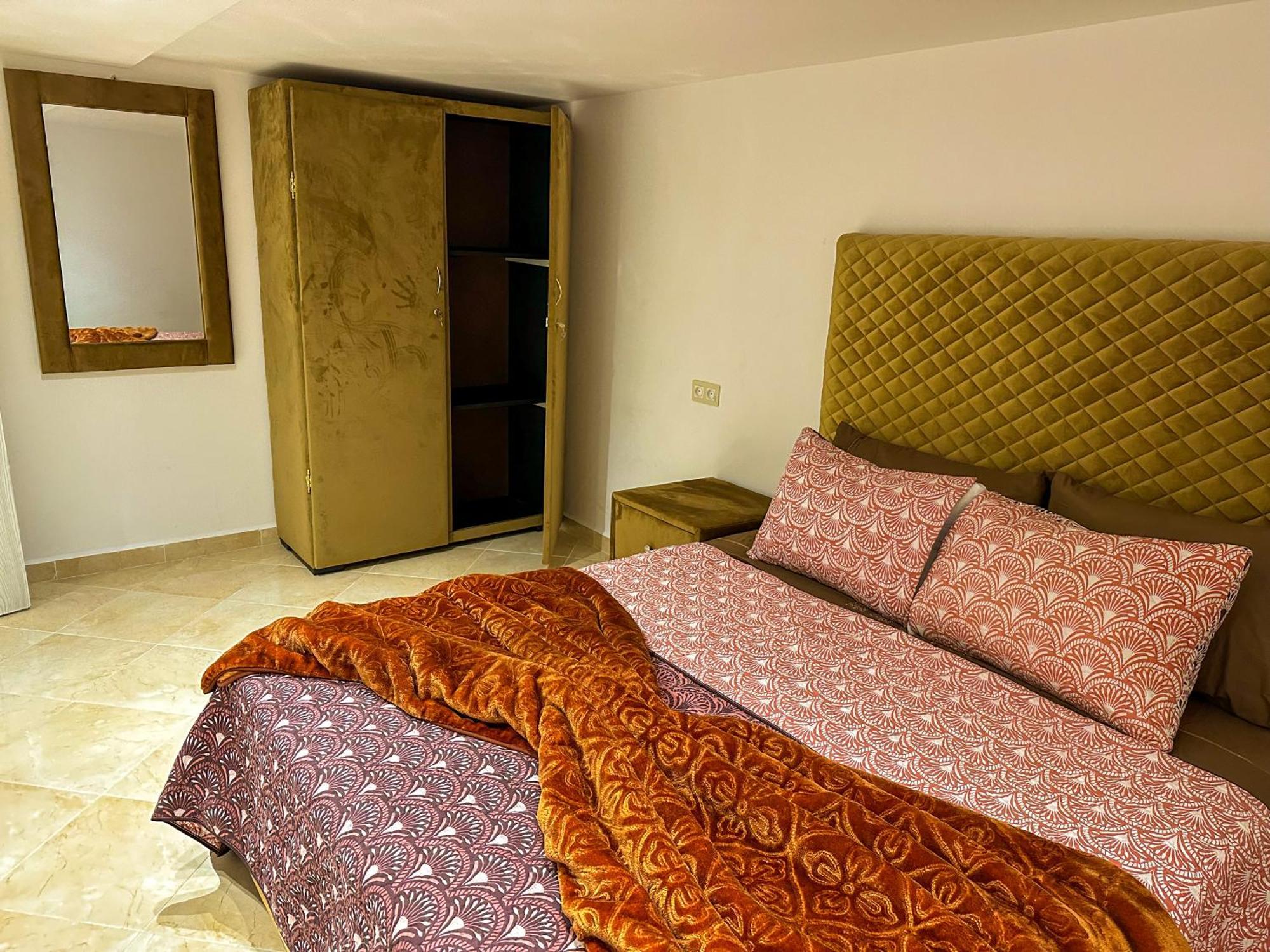 Luxury Of Mesnana - Stay With Low Budget Tanca Dış mekan fotoğraf