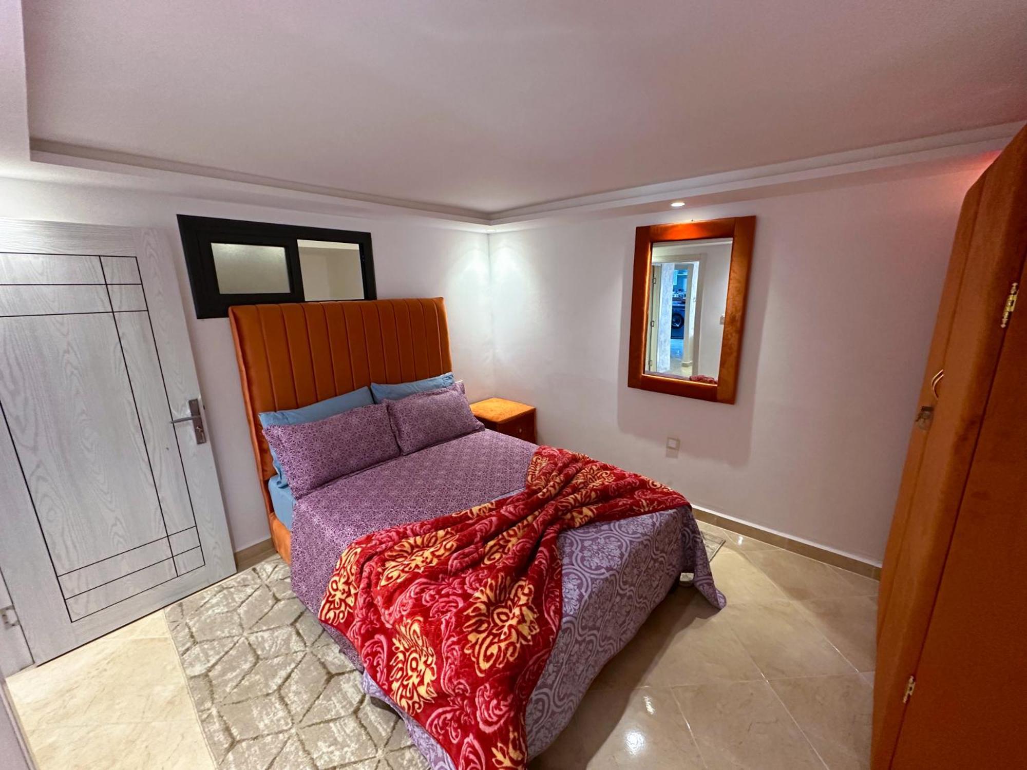 Luxury Of Mesnana - Stay With Low Budget Tanca Dış mekan fotoğraf
