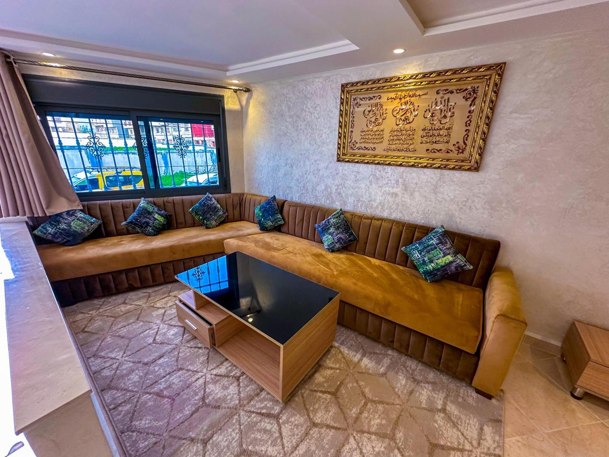 Luxury Of Mesnana - Stay With Low Budget Tanca Dış mekan fotoğraf