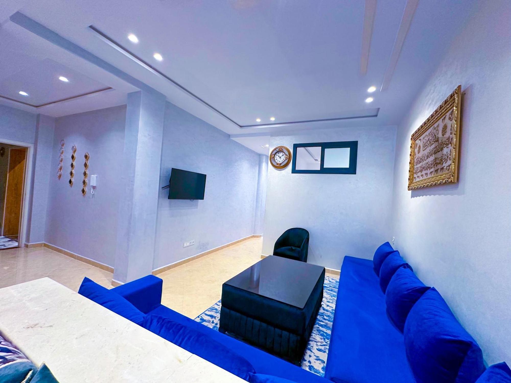 Luxury Of Mesnana - Stay With Low Budget Tanca Dış mekan fotoğraf