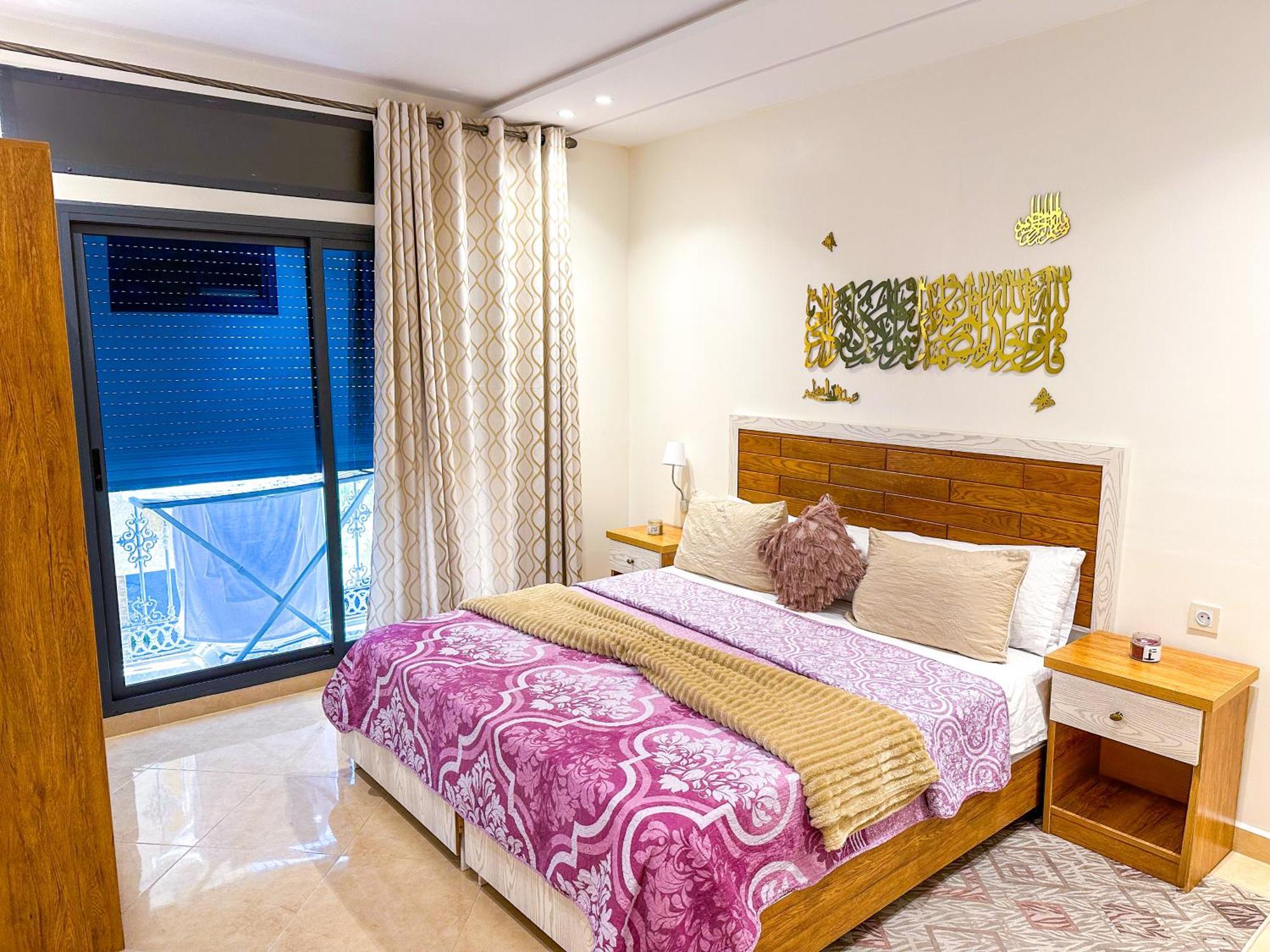 Luxury Of Mesnana - Stay With Low Budget Tanca Dış mekan fotoğraf