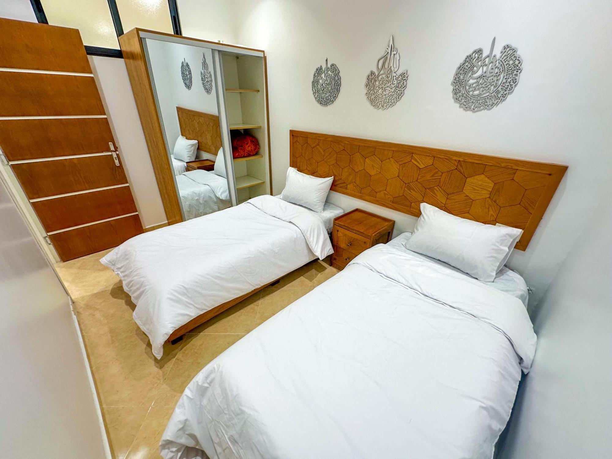 Luxury Of Mesnana - Stay With Low Budget Tanca Dış mekan fotoğraf
