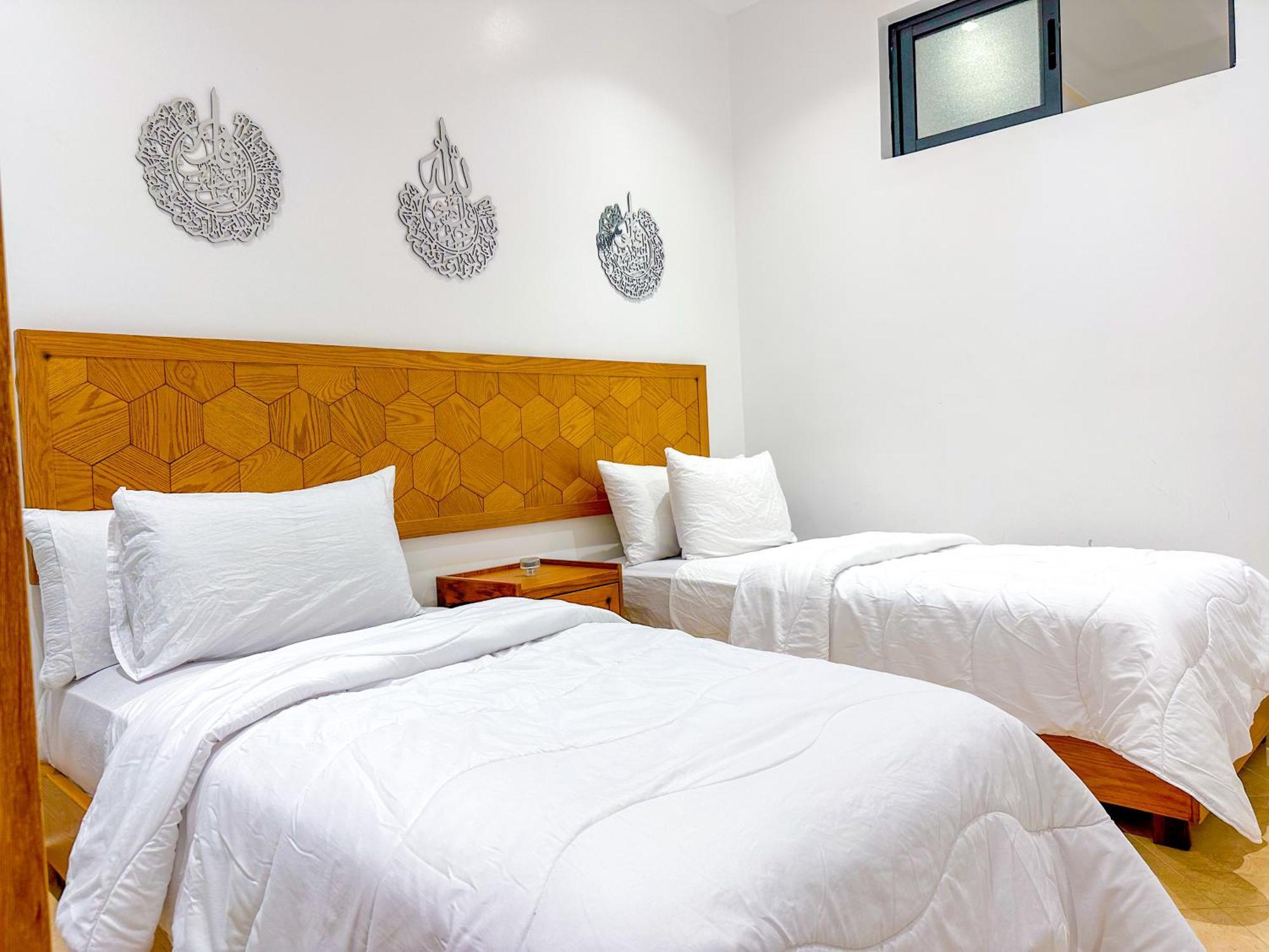 Luxury Of Mesnana - Stay With Low Budget Tanca Dış mekan fotoğraf