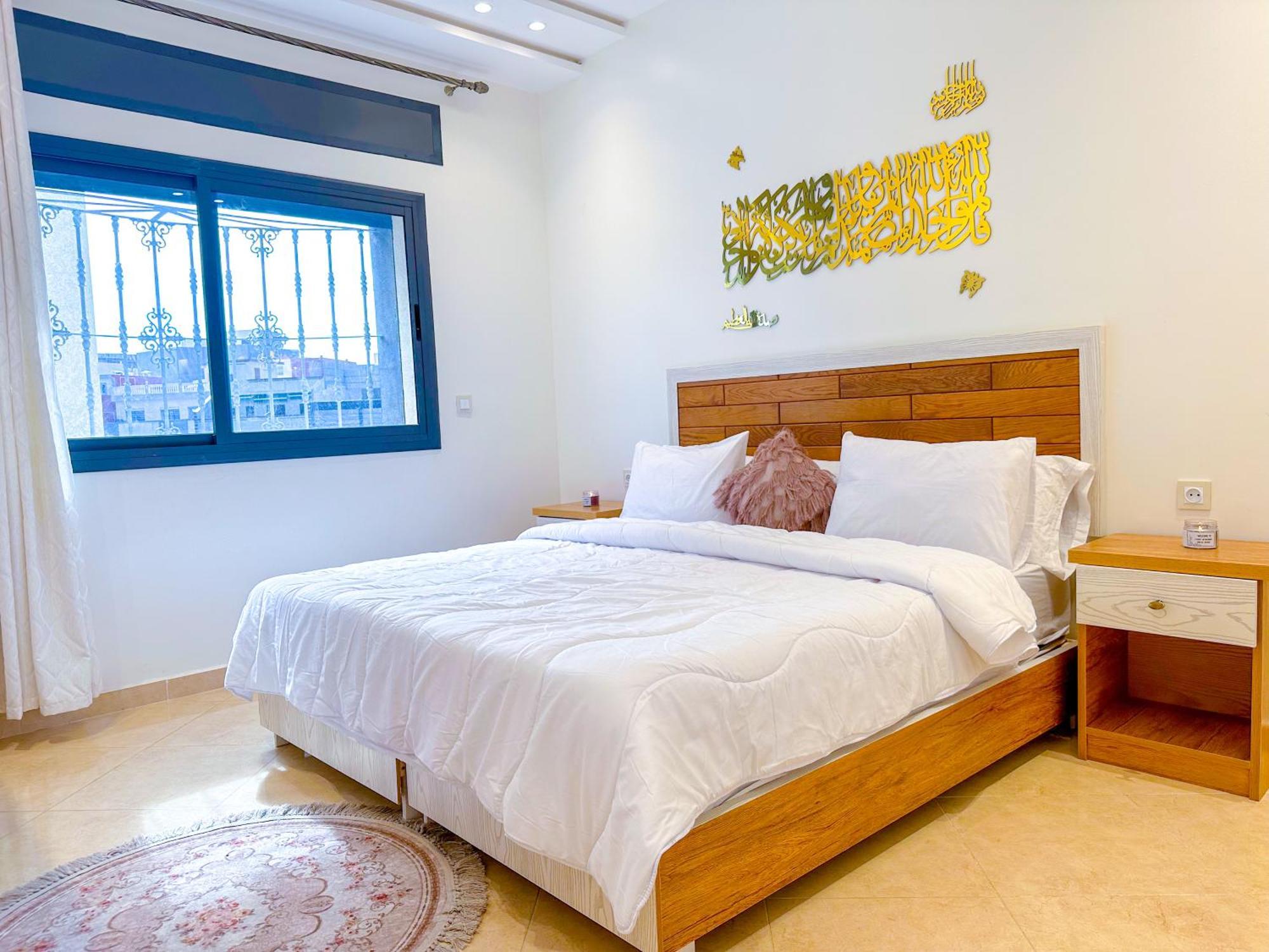 Luxury Of Mesnana - Stay With Low Budget Tanca Dış mekan fotoğraf