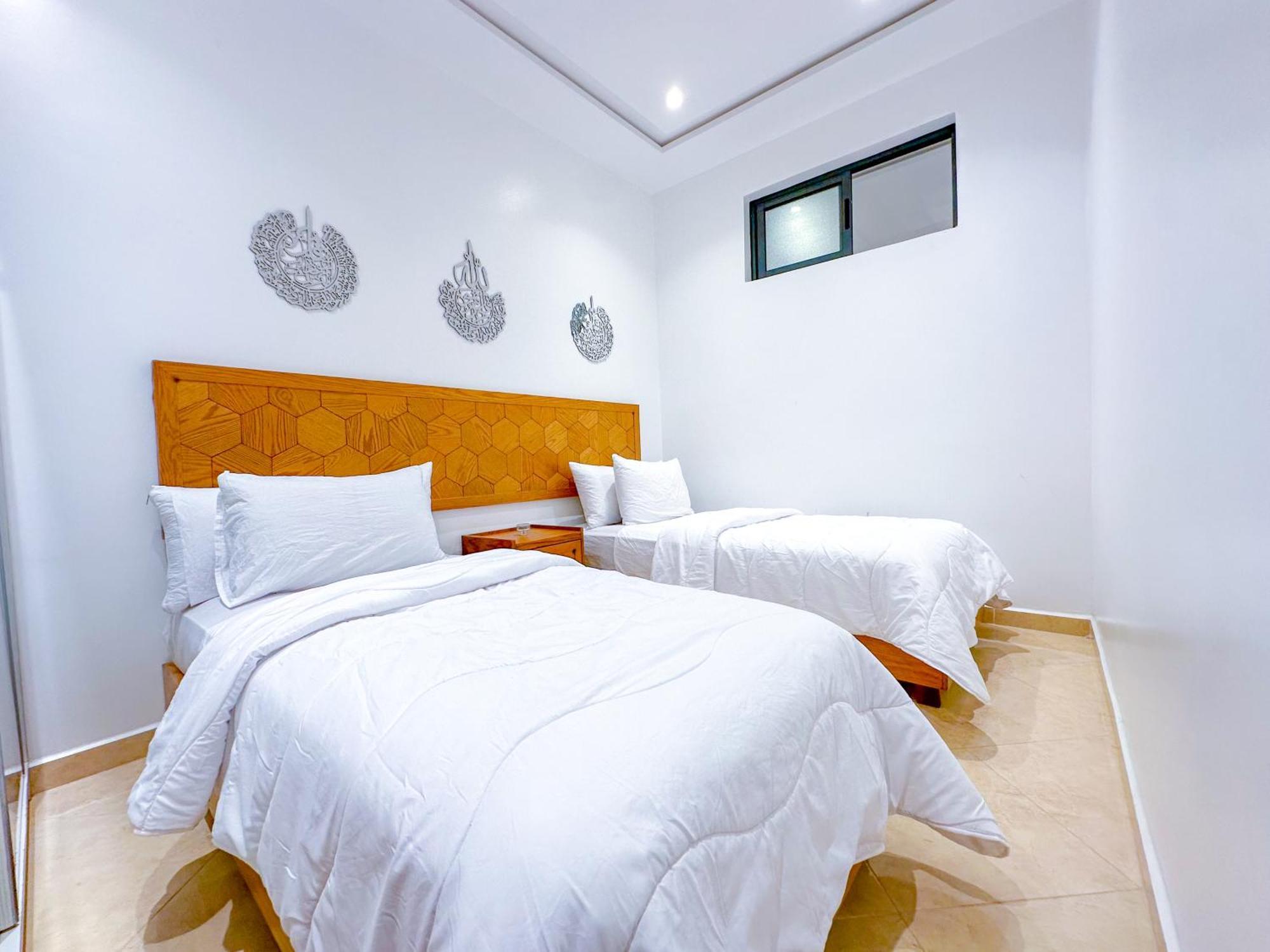 Luxury Of Mesnana - Stay With Low Budget Tanca Dış mekan fotoğraf