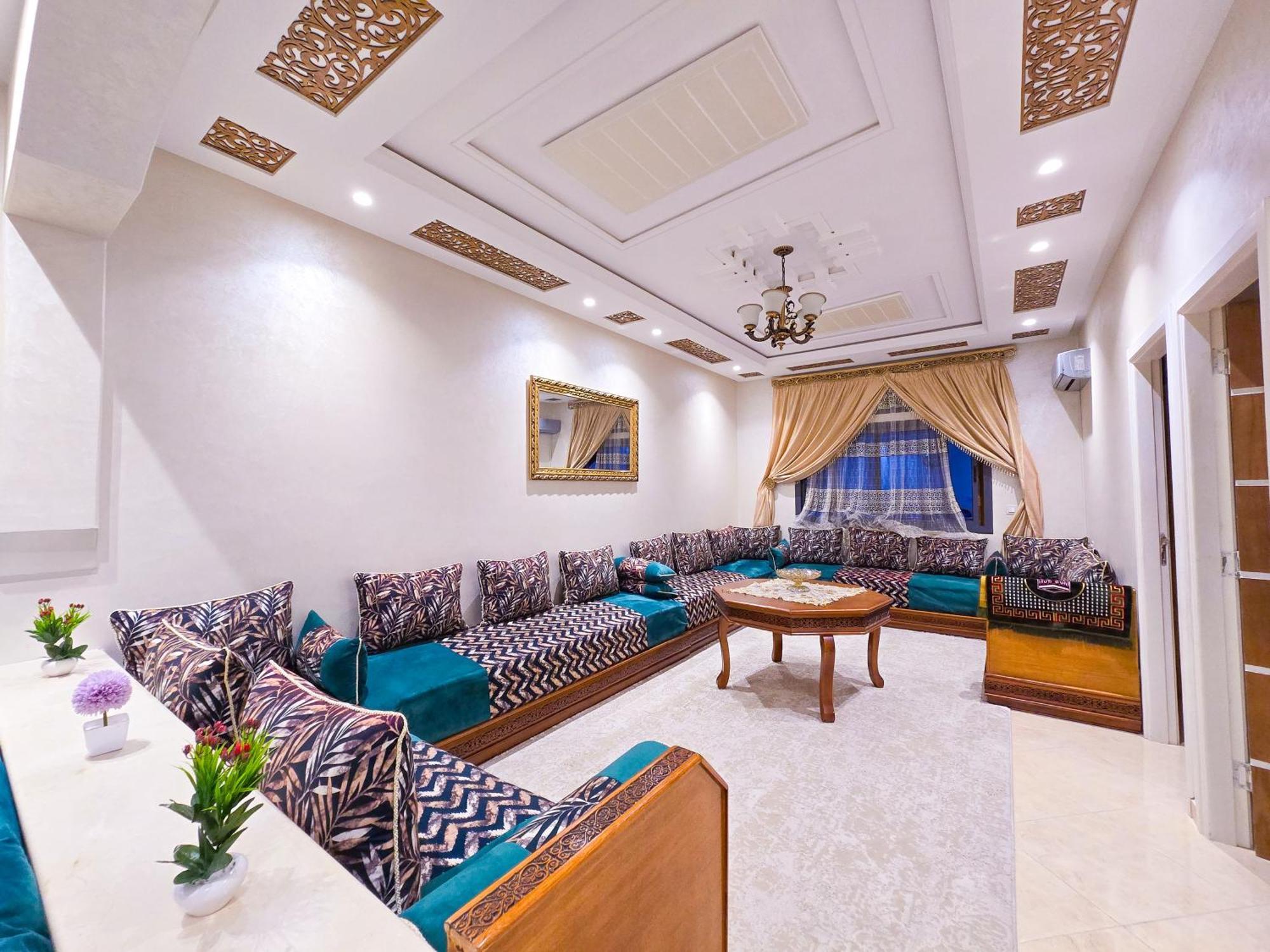 Luxury Of Mesnana - Stay With Low Budget Tanca Dış mekan fotoğraf