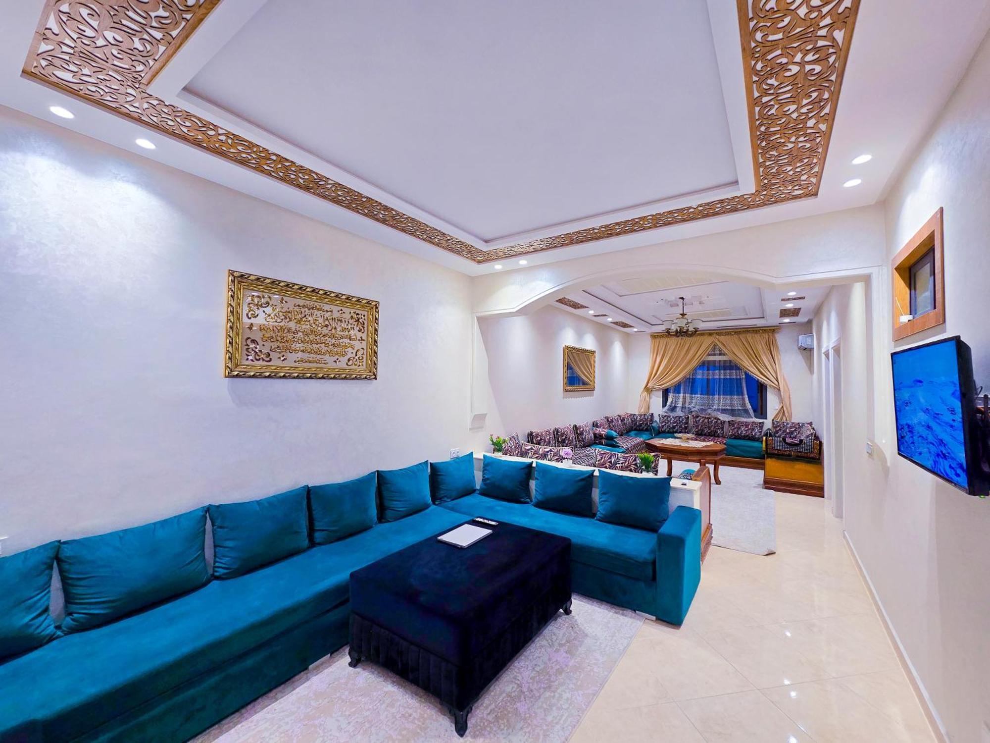 Luxury Of Mesnana - Stay With Low Budget Tanca Dış mekan fotoğraf